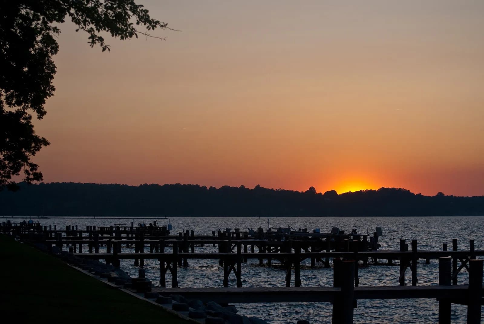 Chesapeake Beach