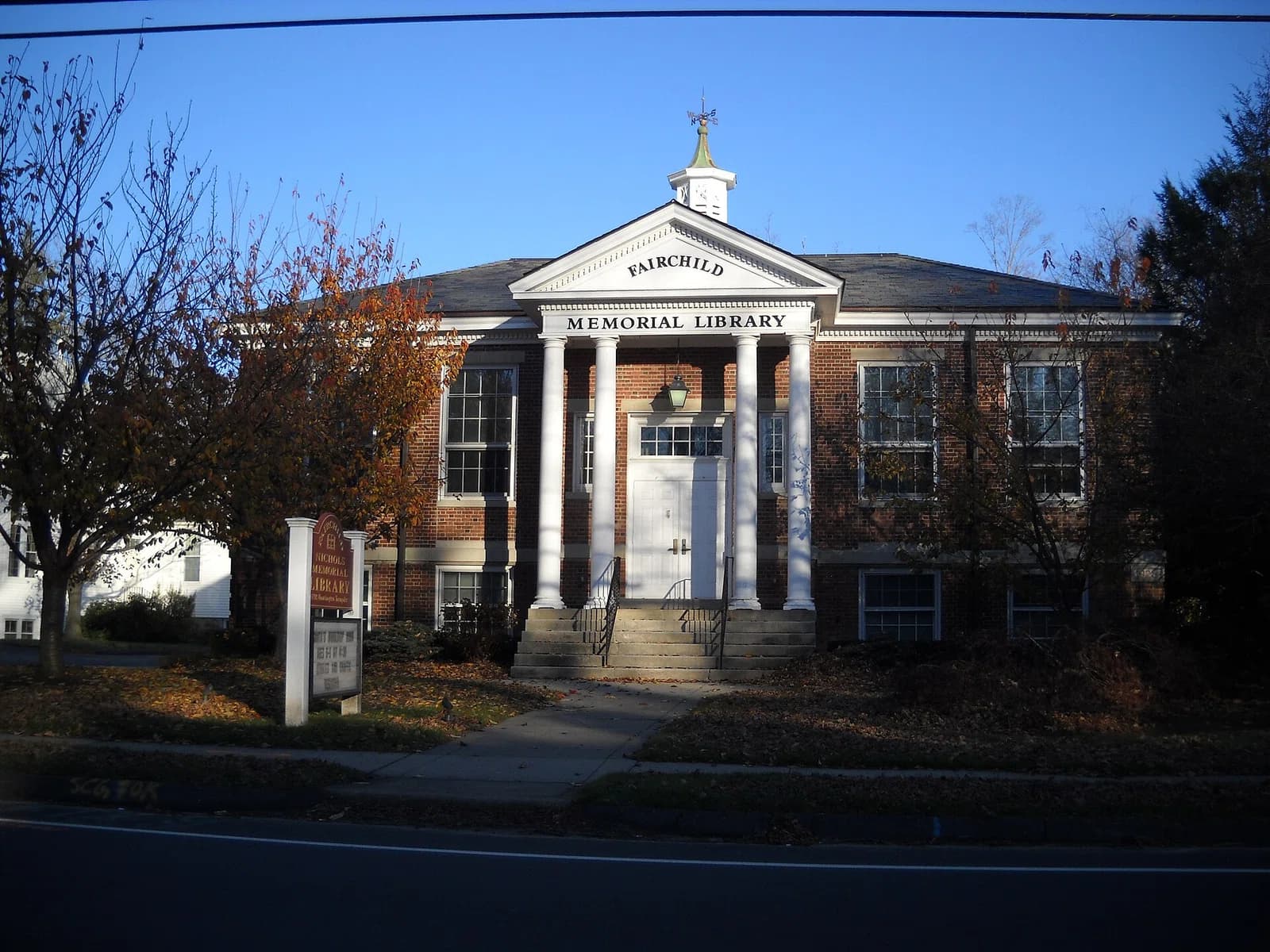 Trumbull