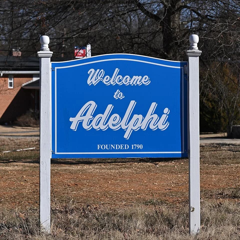 Adelphi
