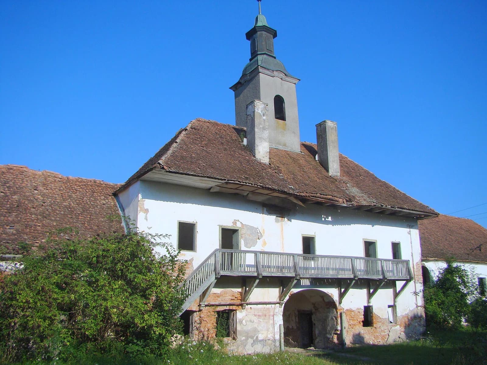 Posmuș