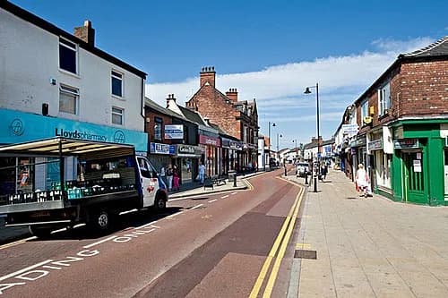 Atherton