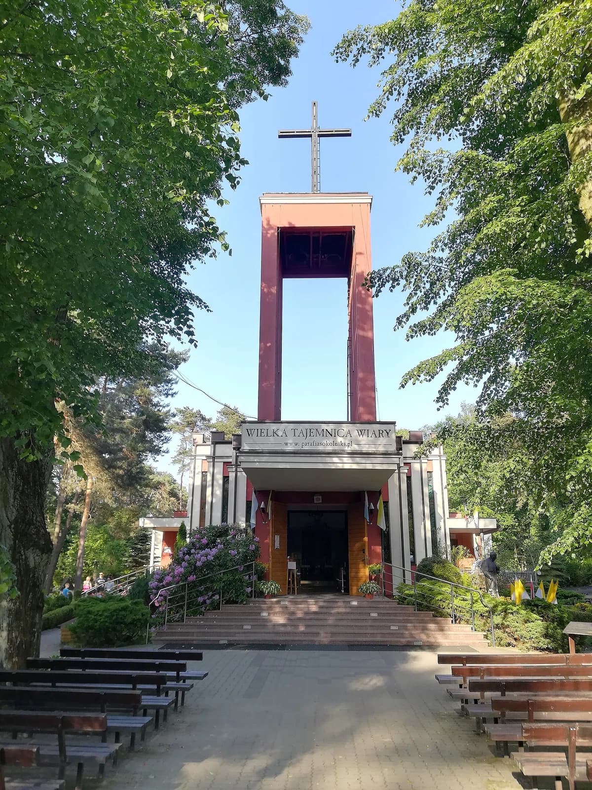 Sokolniki-Las