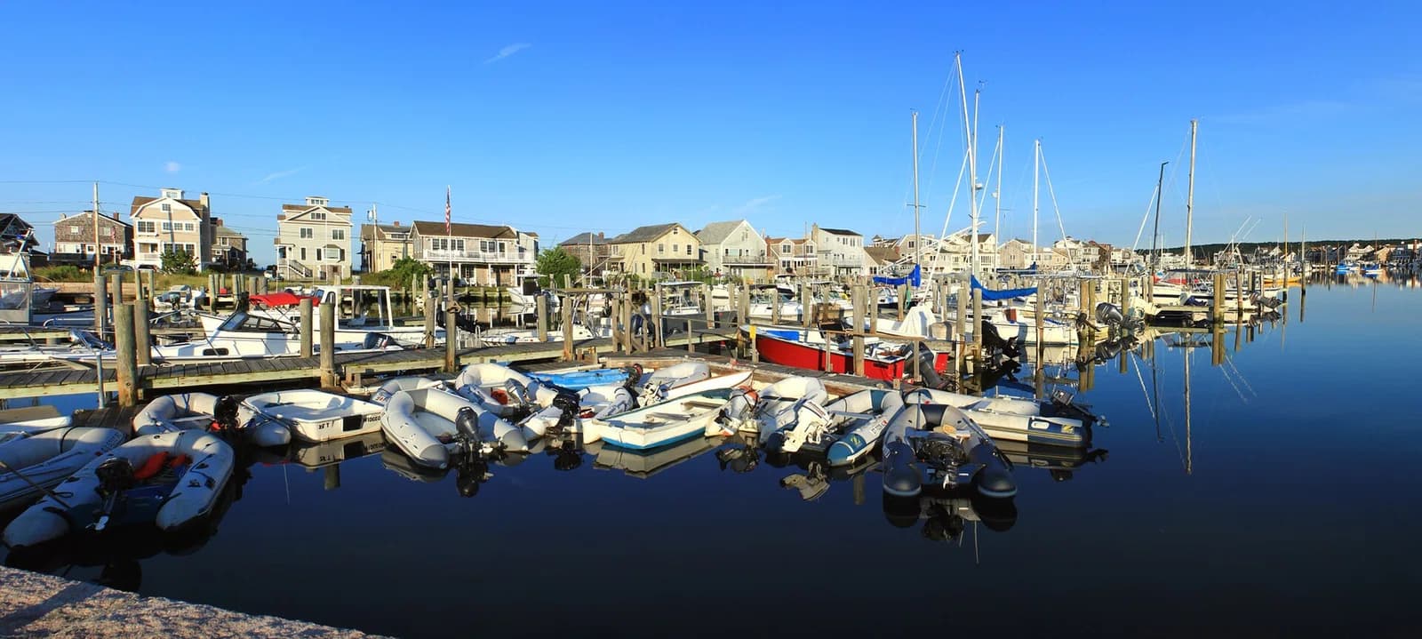 Groton Long Point