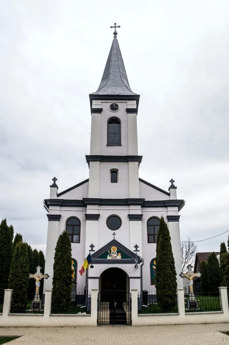 Simionești