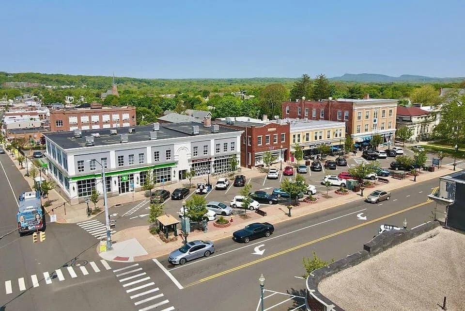 Wallingford