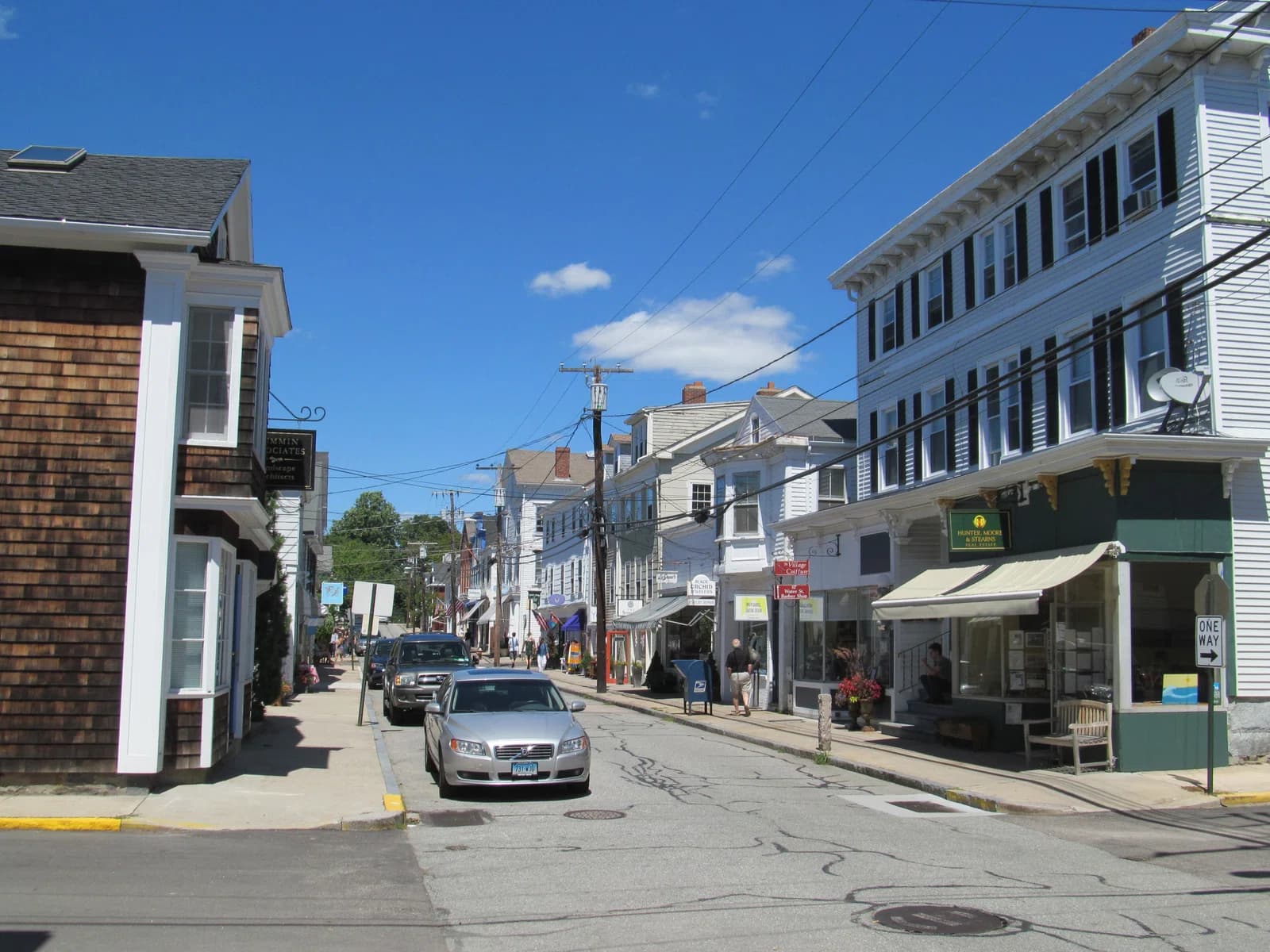 Stonington