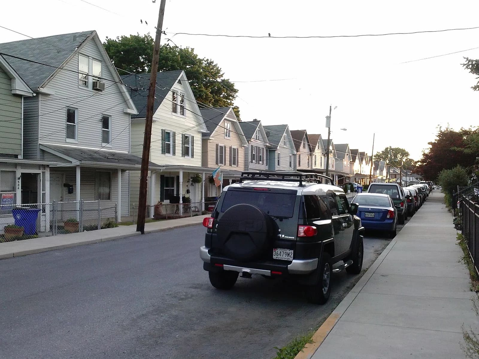 Brunswick