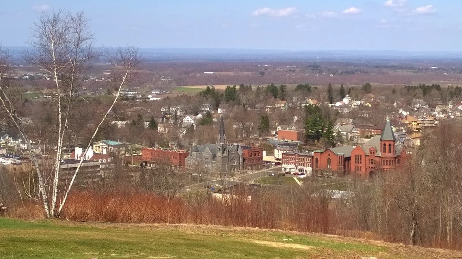 Rockville