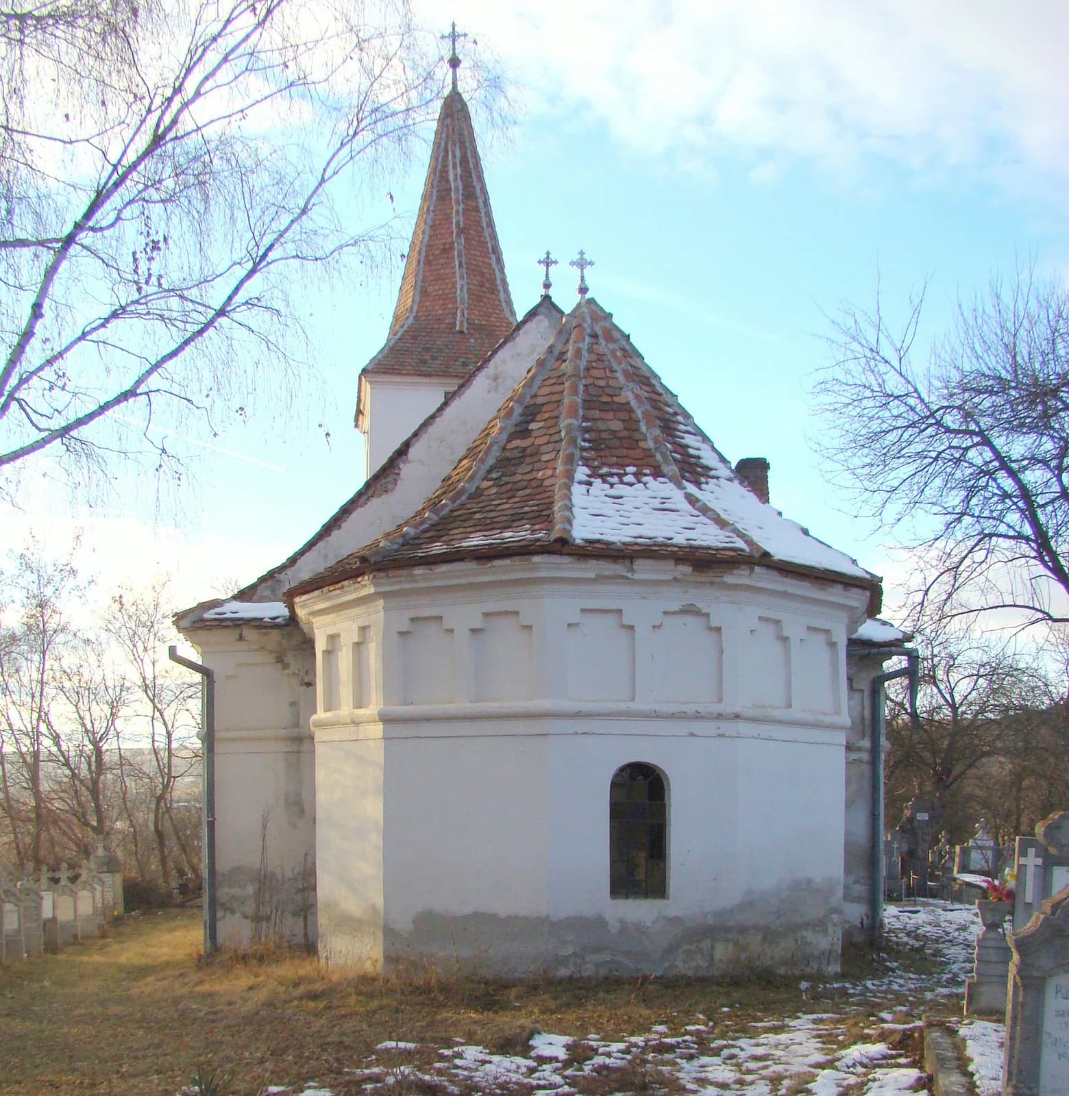 Topârcea