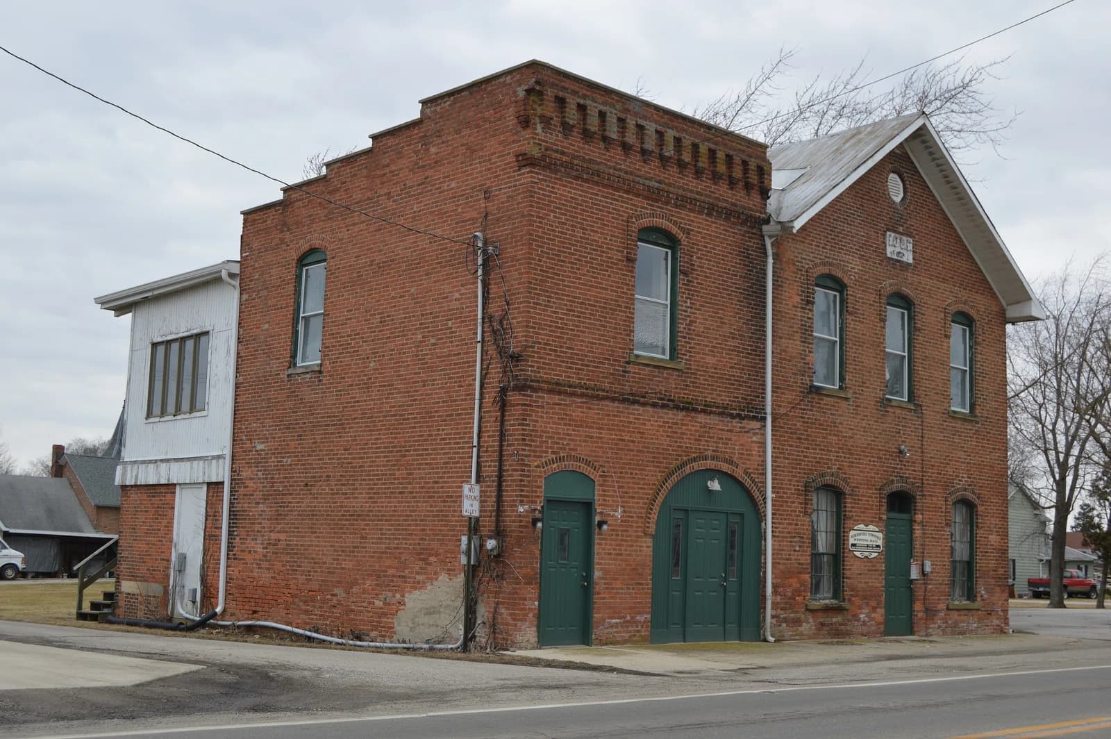 Somerford Township