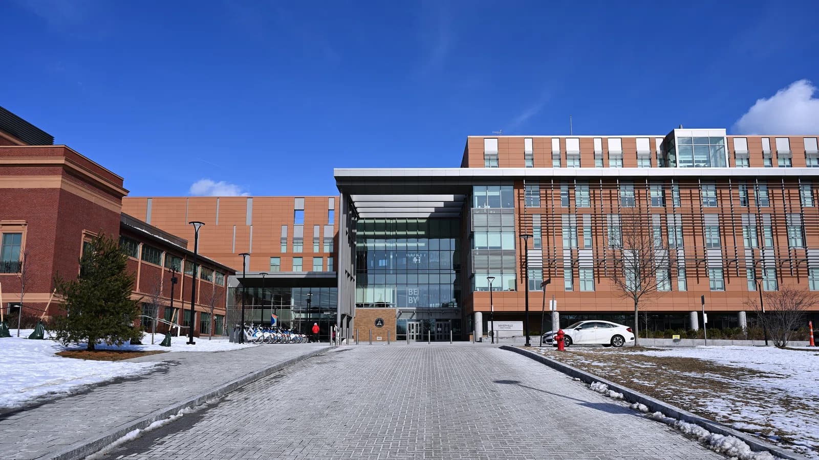 Somerville High School
