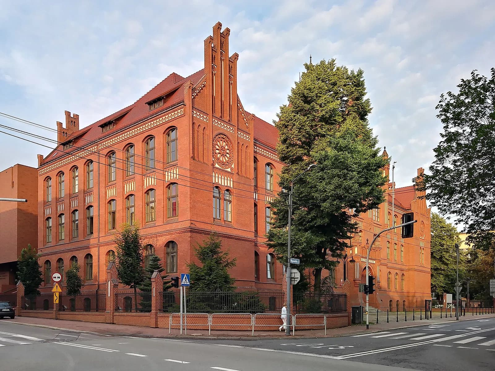 Musikakademie Katowice