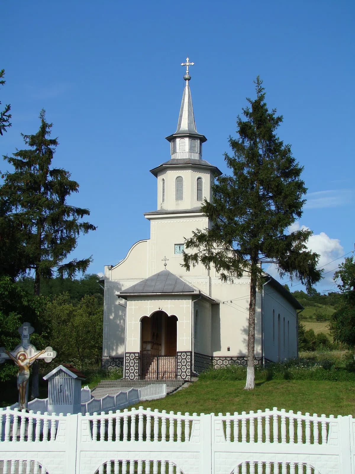 Șieu-Sfântu
