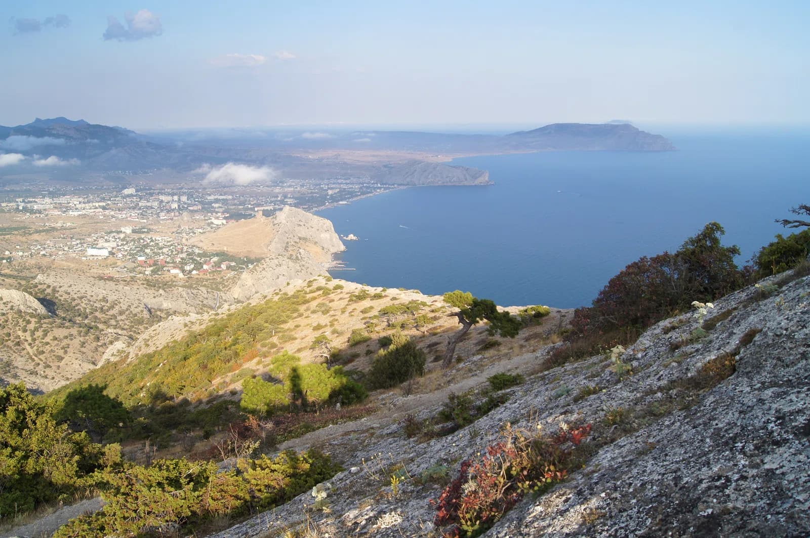 Autonomous Republic of Crimea
