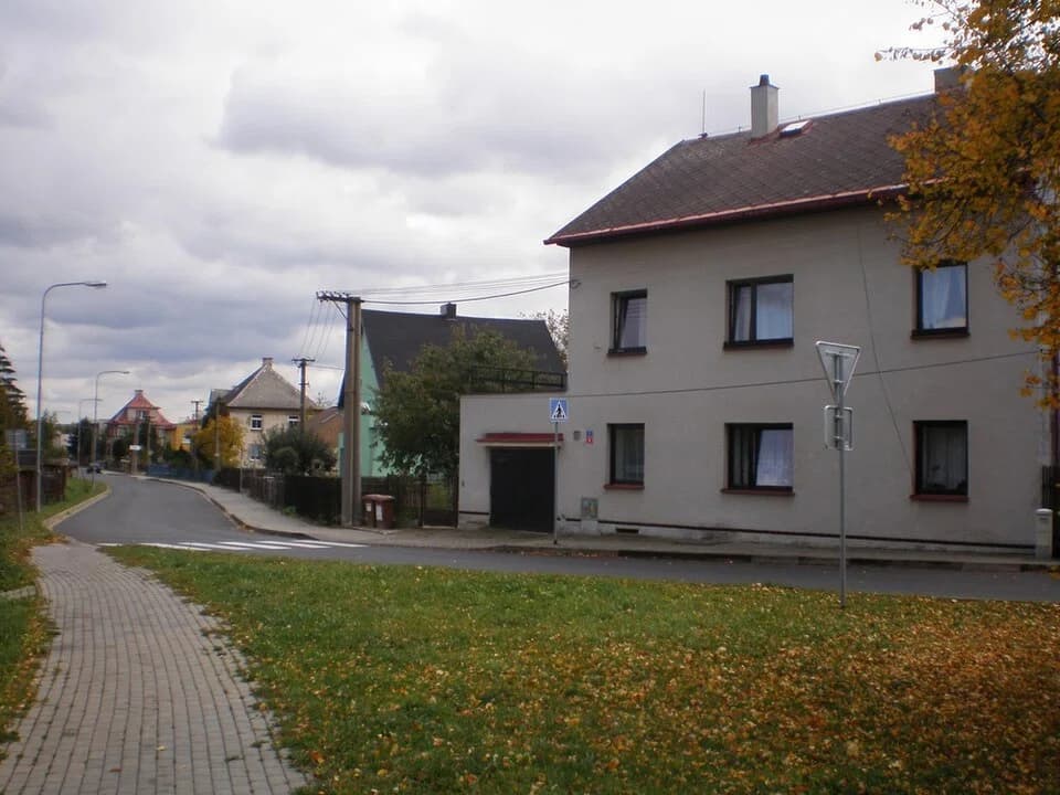 Háje