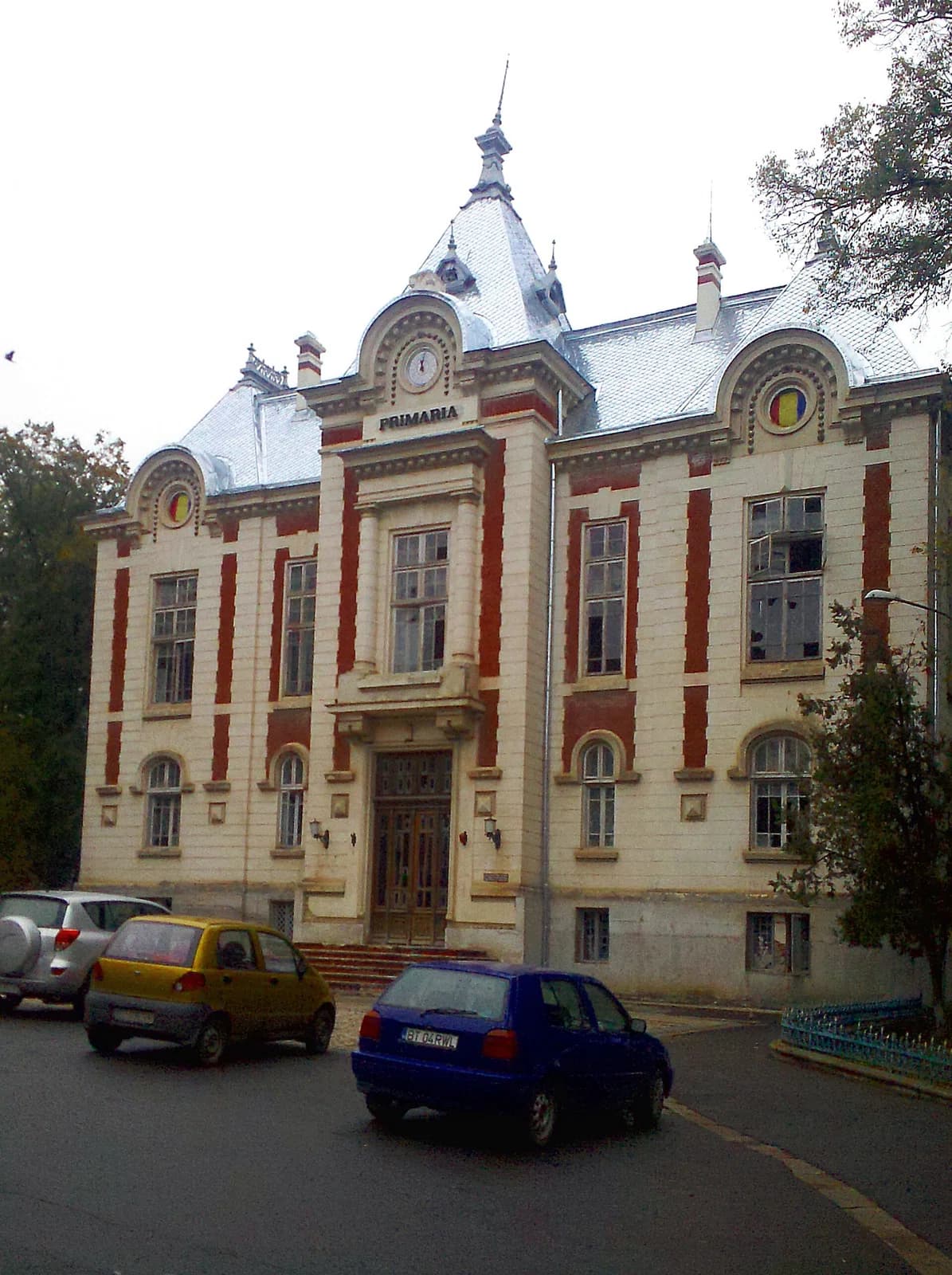 Dorohoi