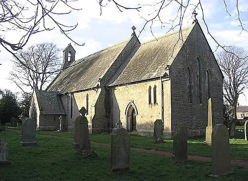 South Charlton
