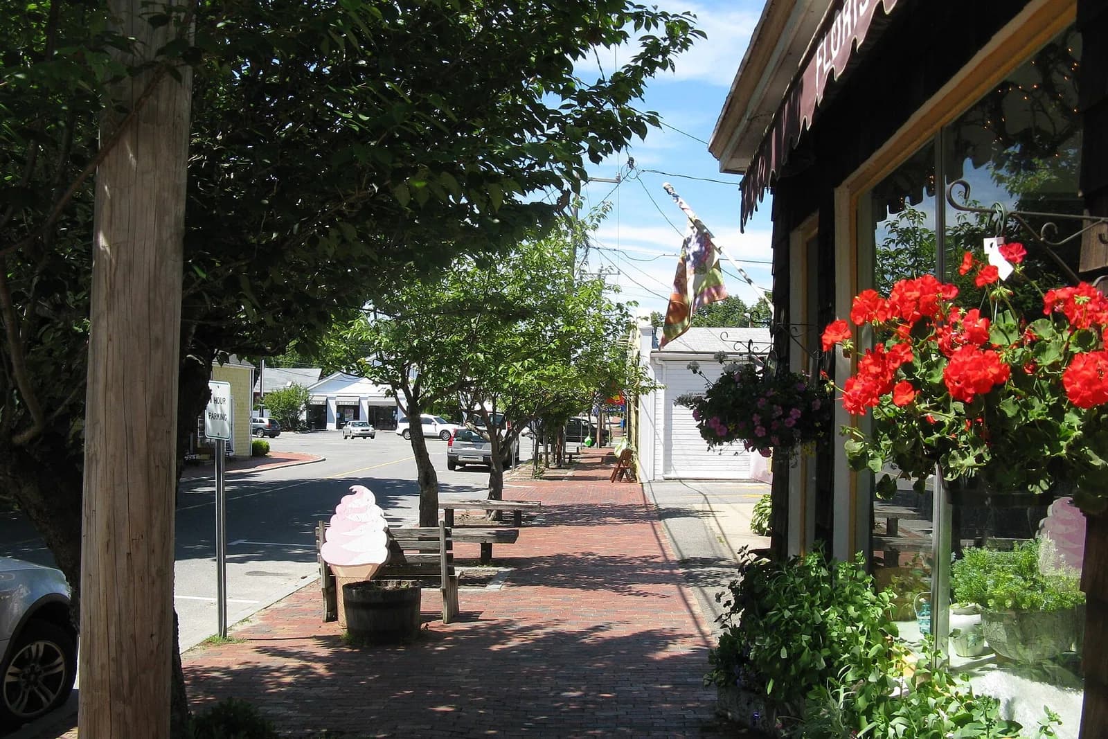 South Duxbury