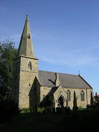 South Hykeham