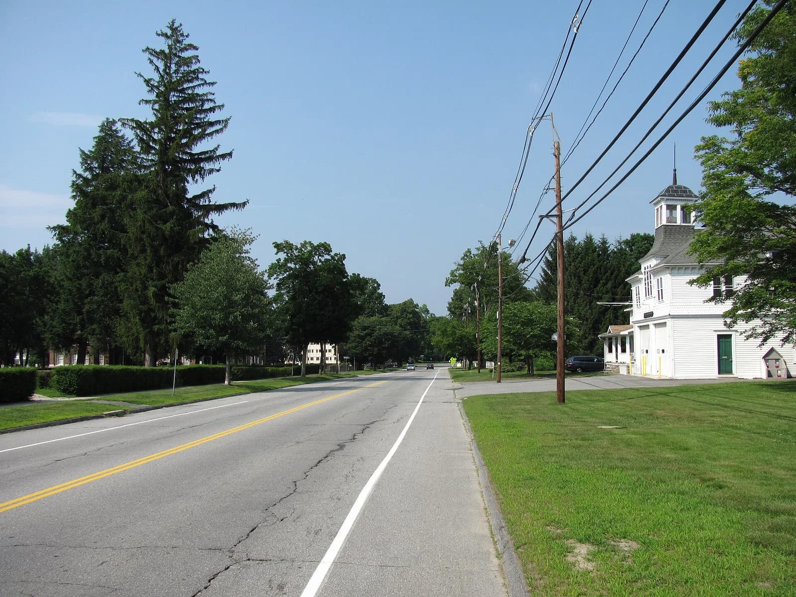 South Lancaster