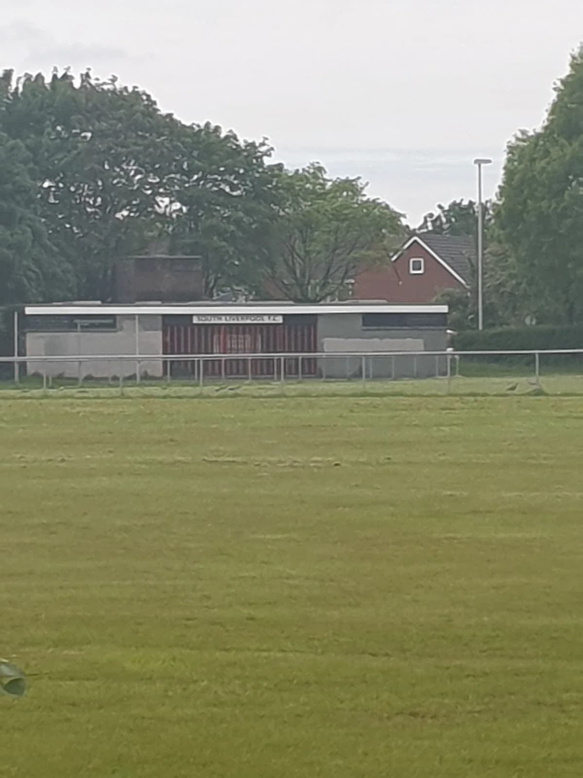 South Liverpool F.C.