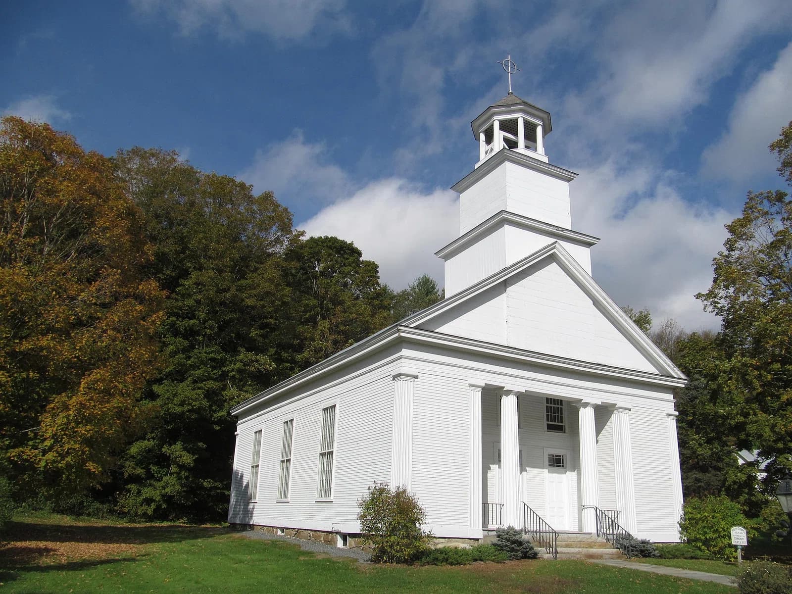 South Woodstock
