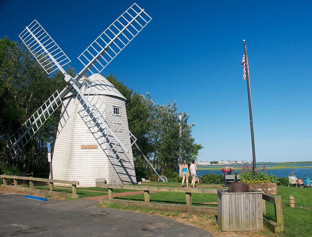 South Yarmouth