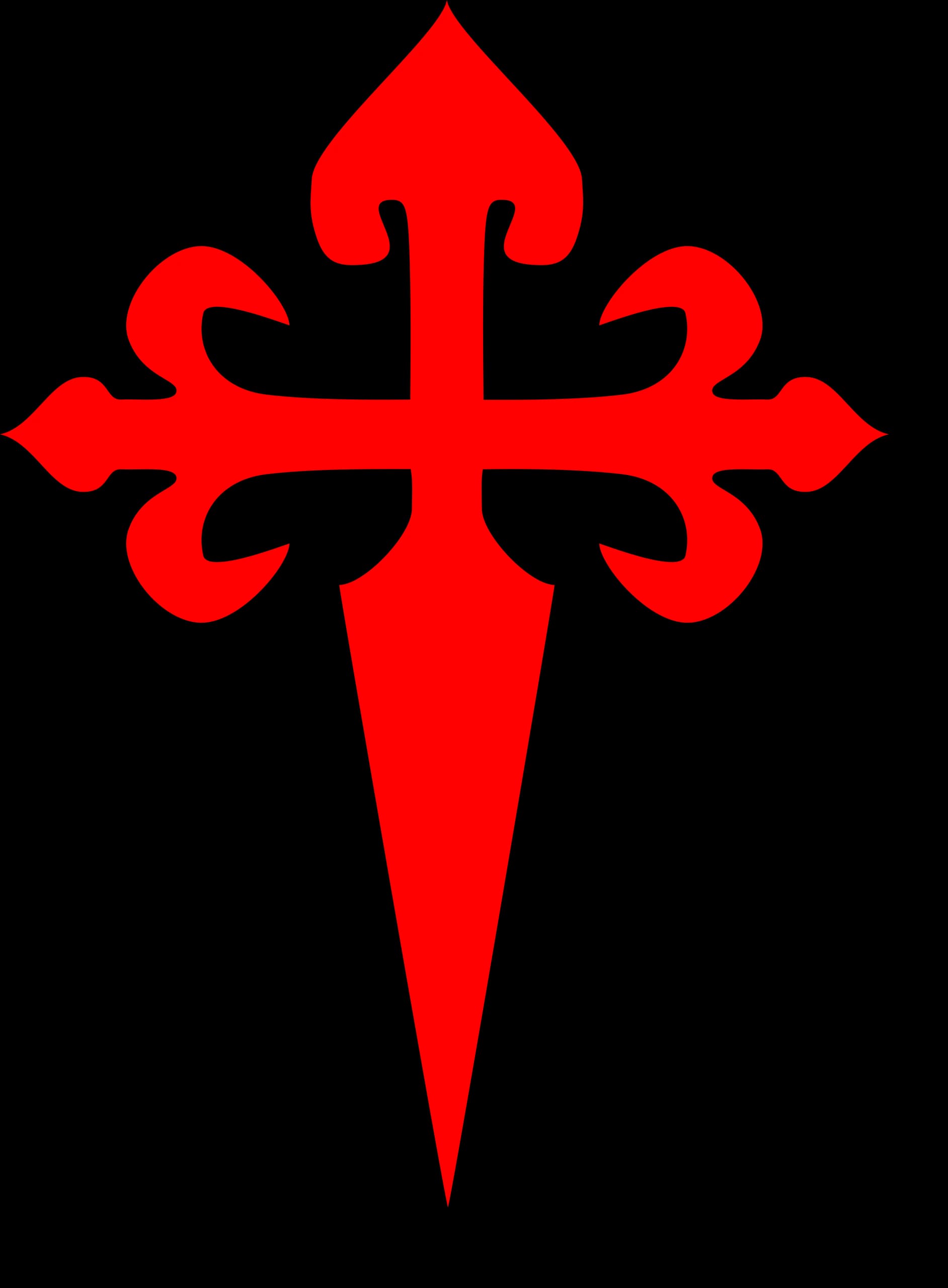 Order of Santiago