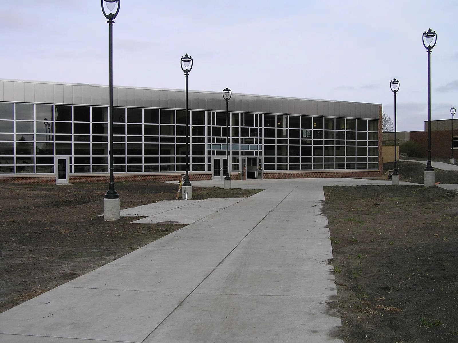 Southwest Minnesota State University