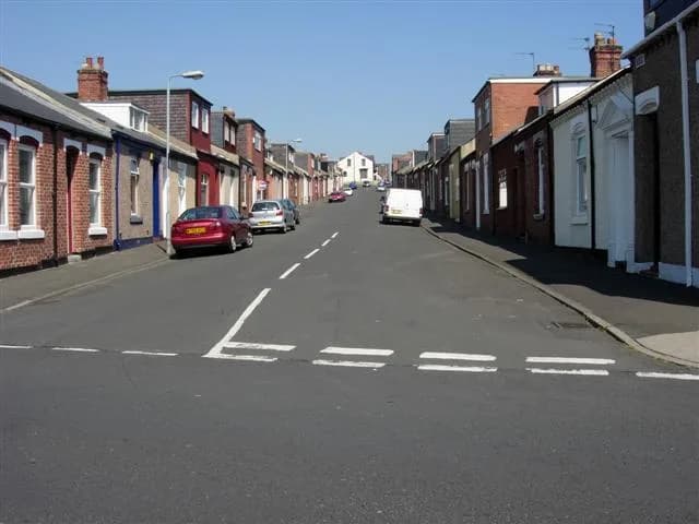 Southwick