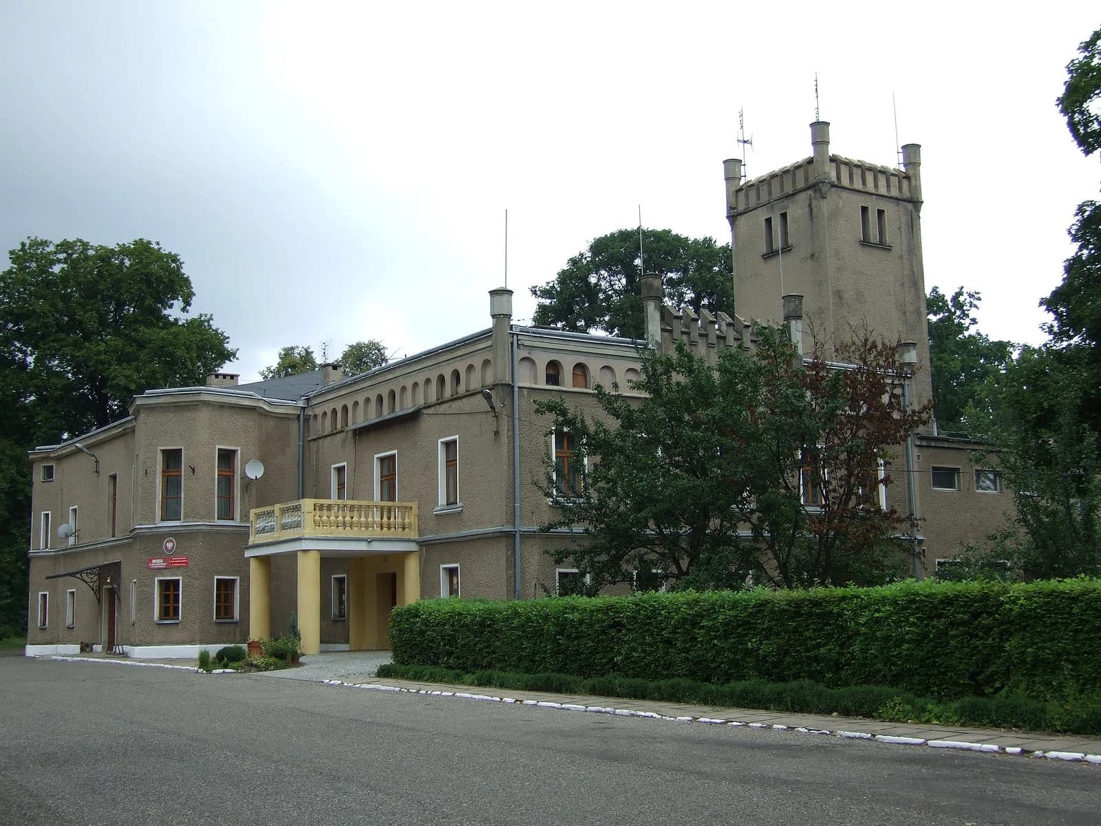 Schoffschütz