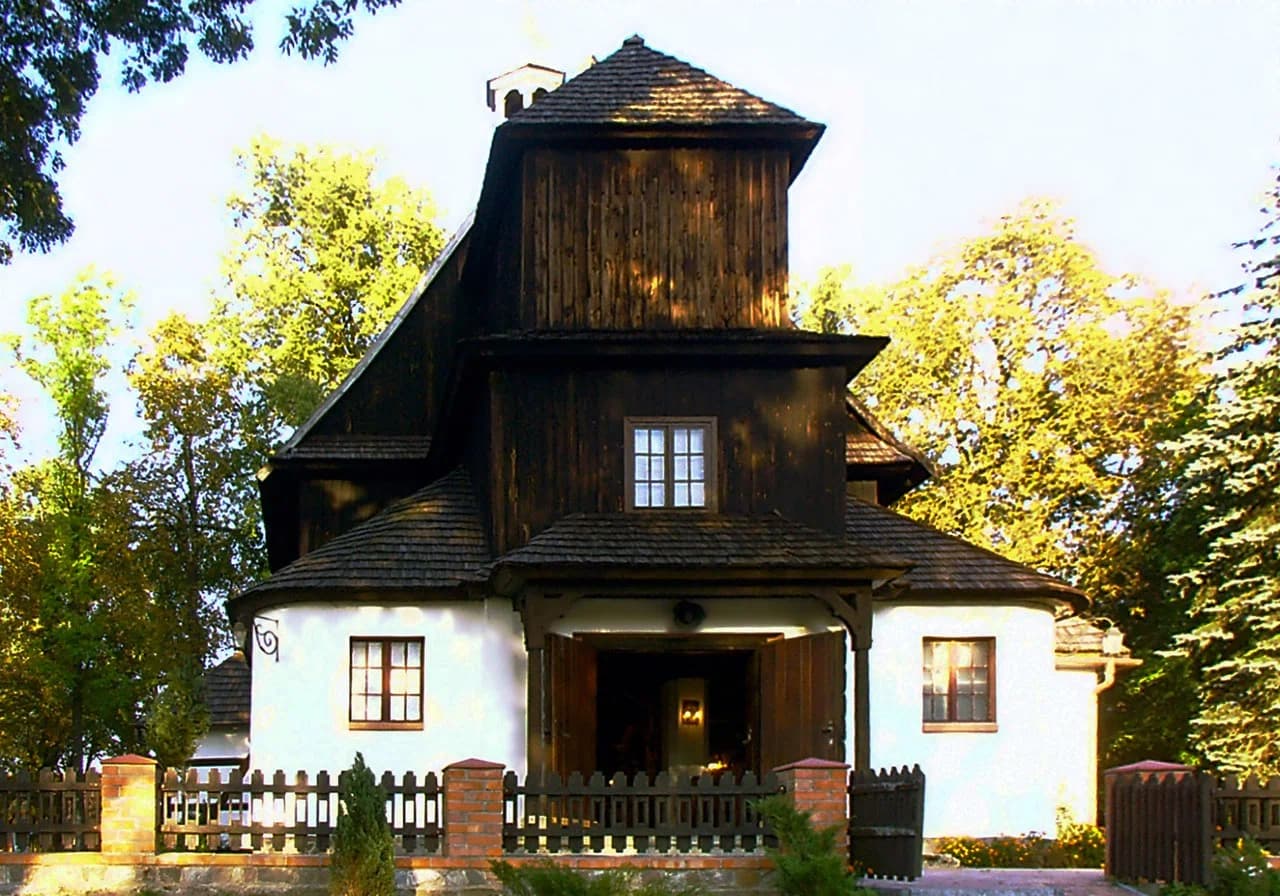 Sośnica
