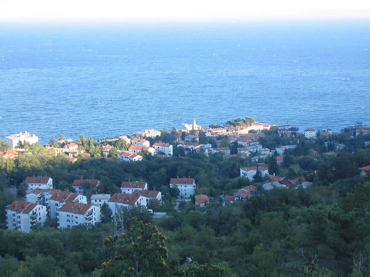 Lovran