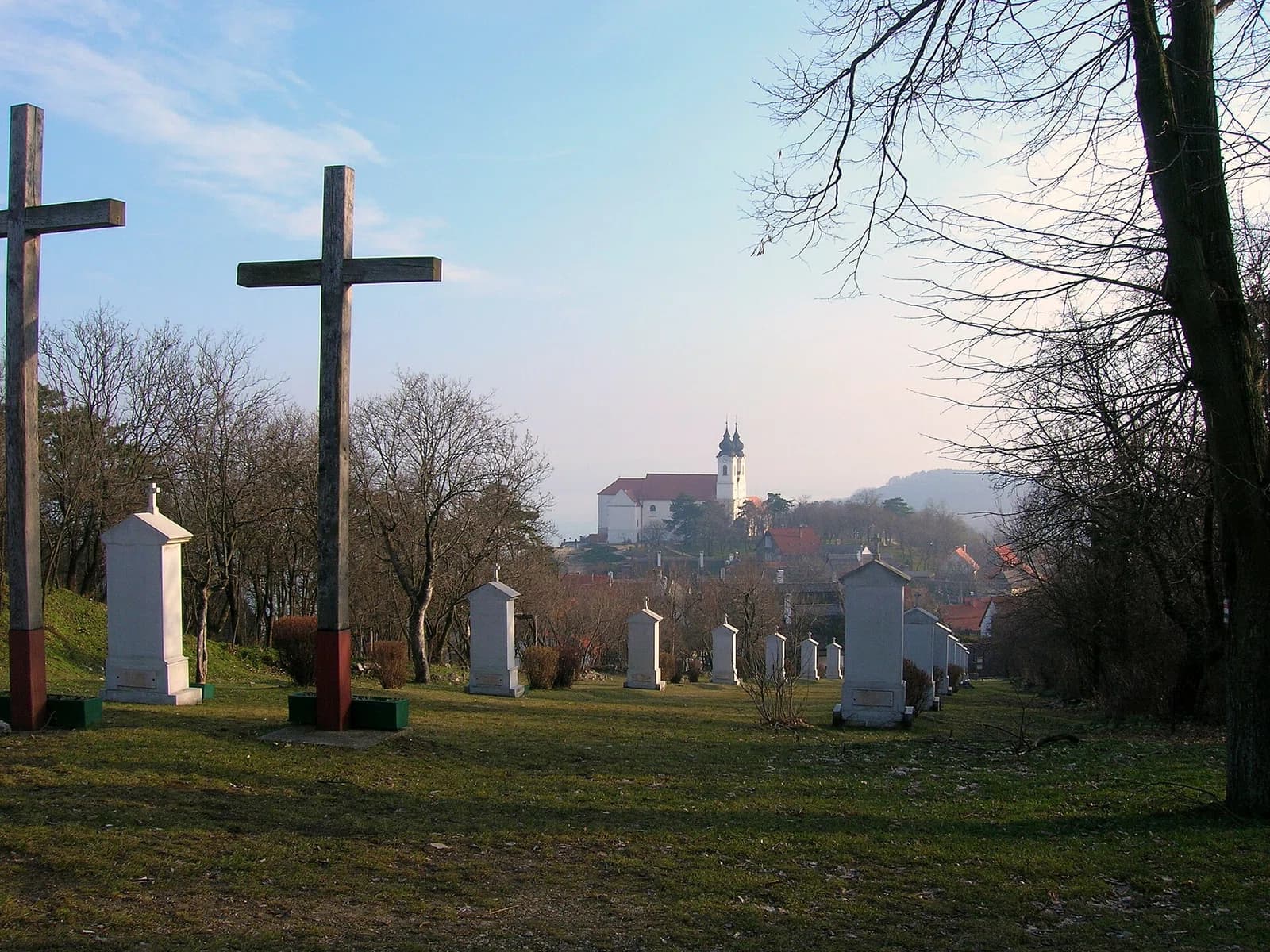 Tihany