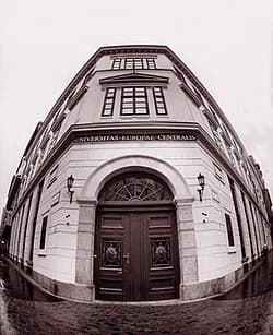 Central European University