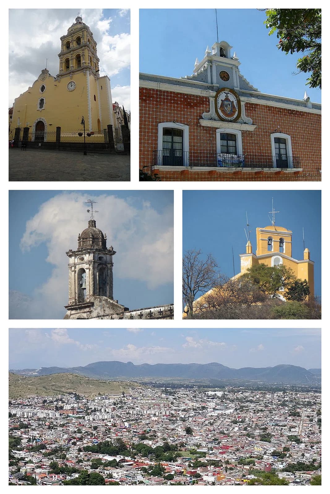 Atlixco