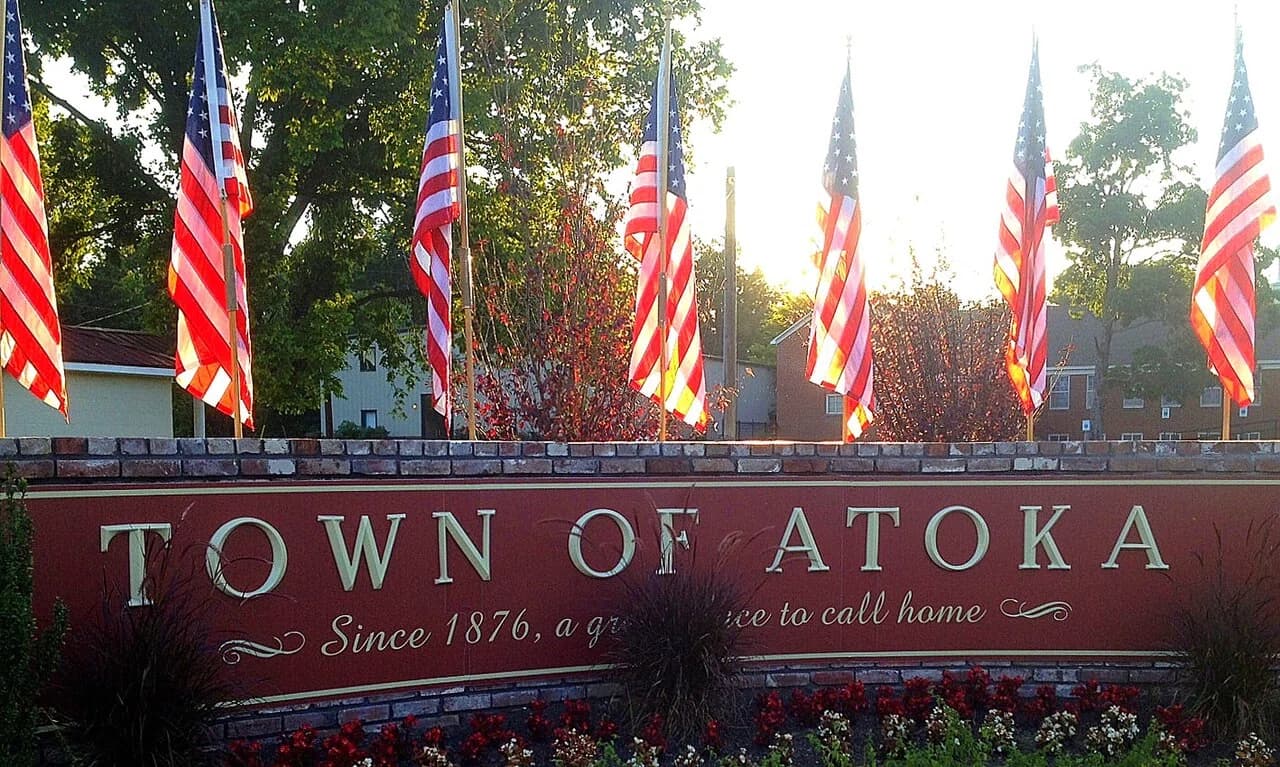 Atoka