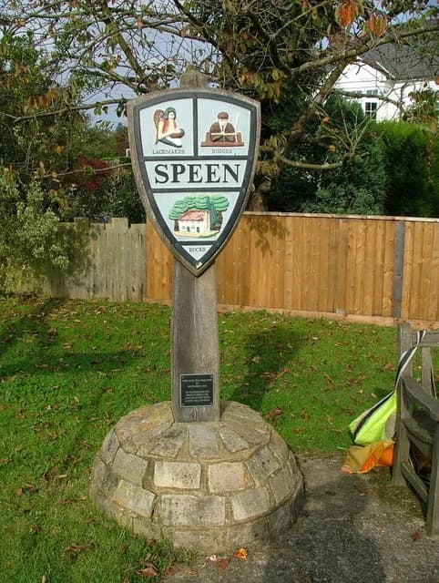 Speen