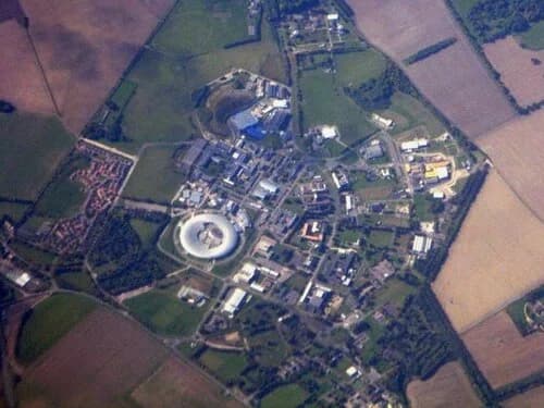 Atomic Energy Research Establishment