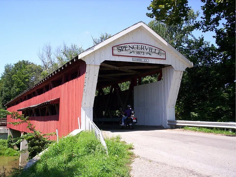 Spencerville