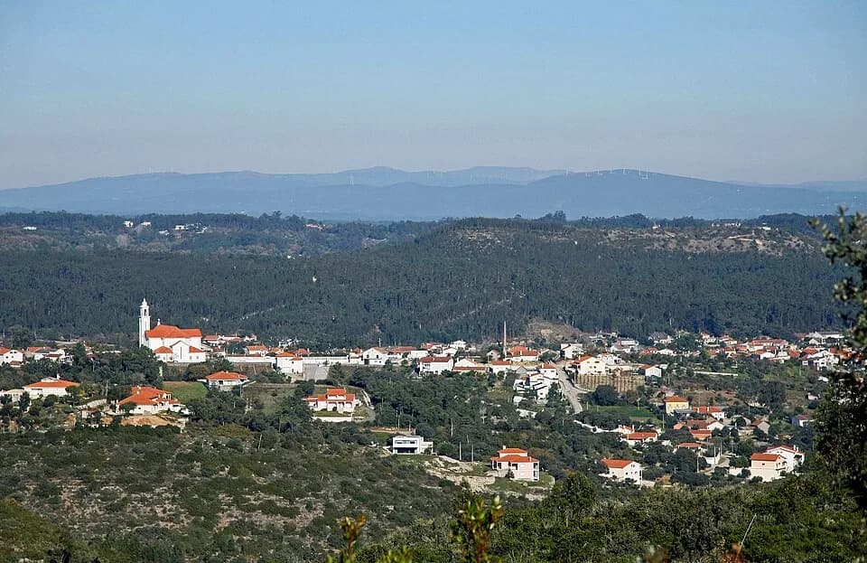 Atouguia