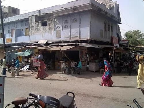 Beawar