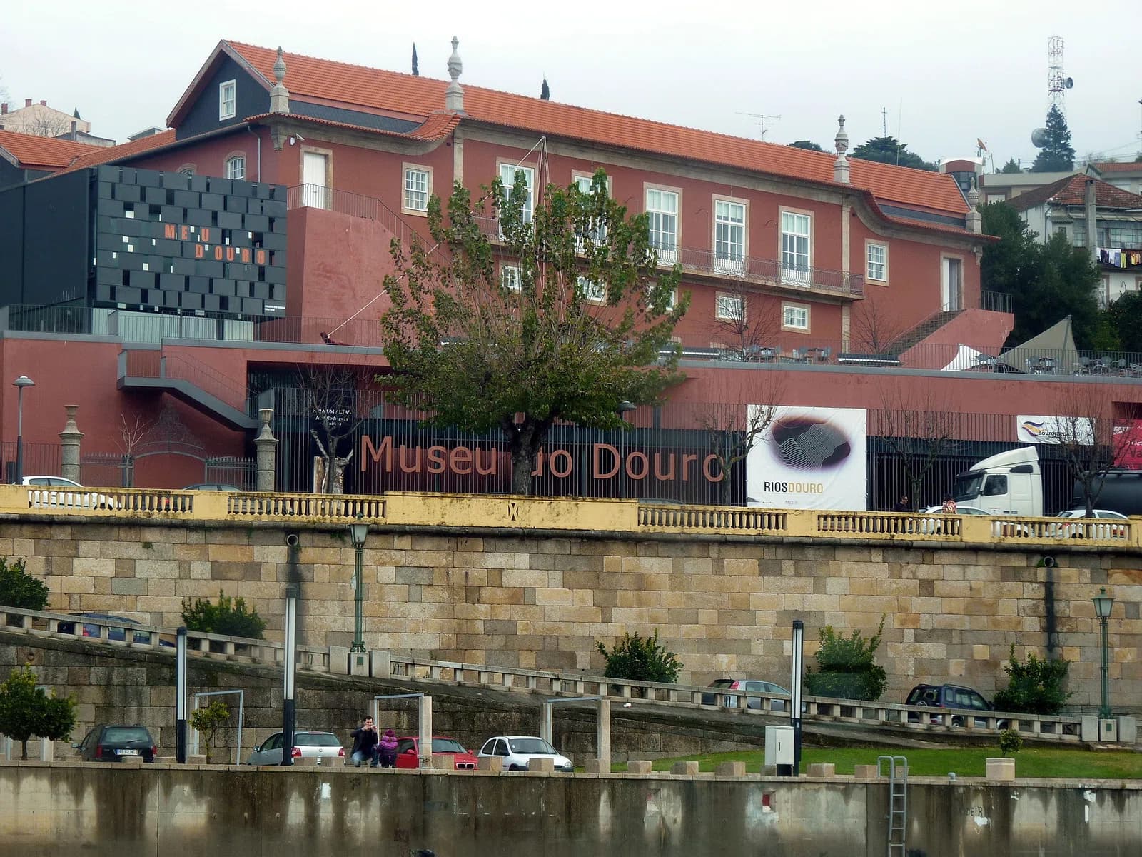 Peso da Régua
