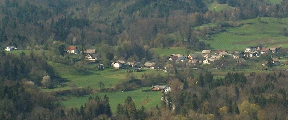 Spodnje Stranje