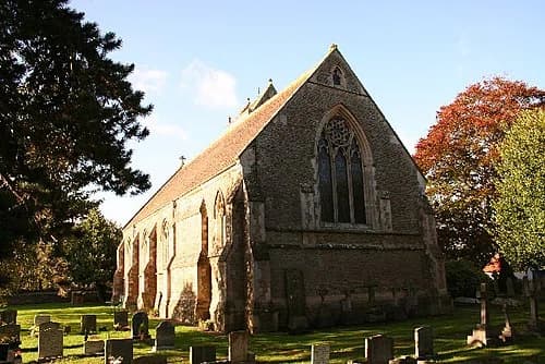 Spridlington