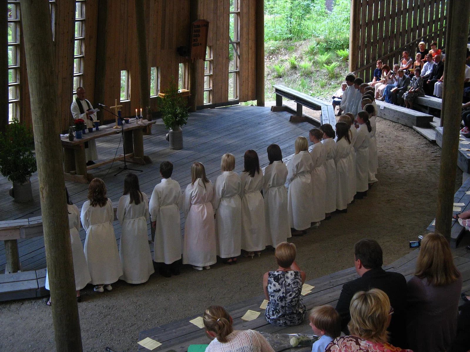 Lutheranism