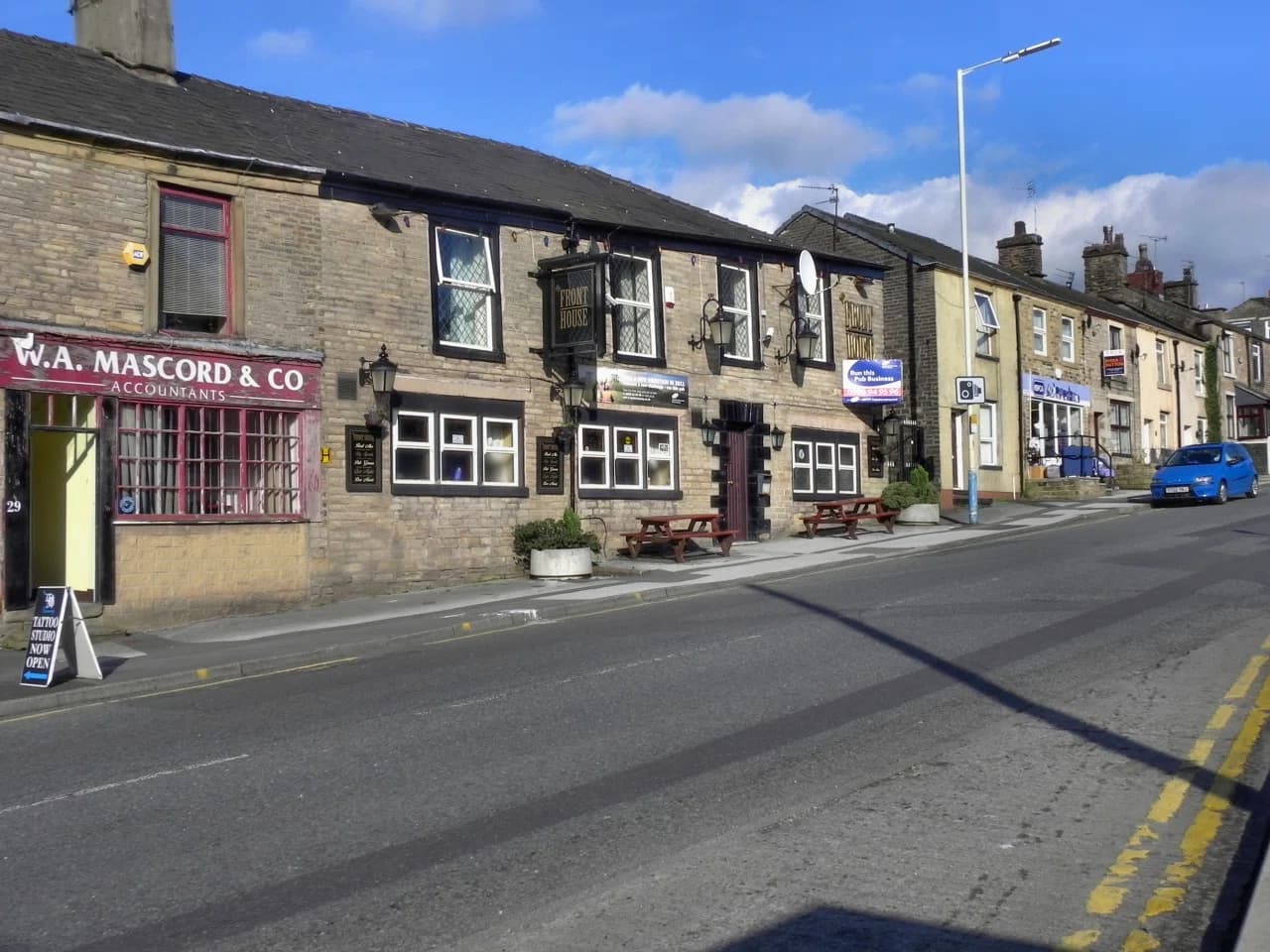 Springhead