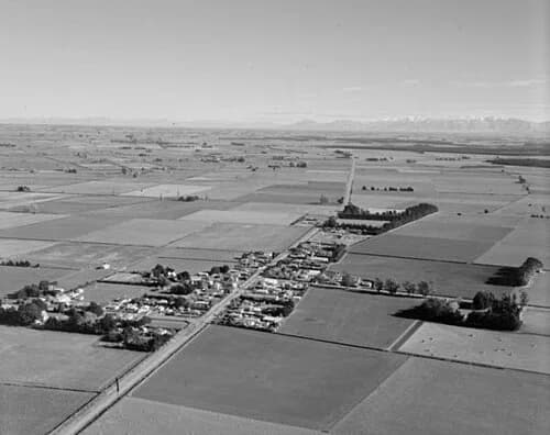 Springston