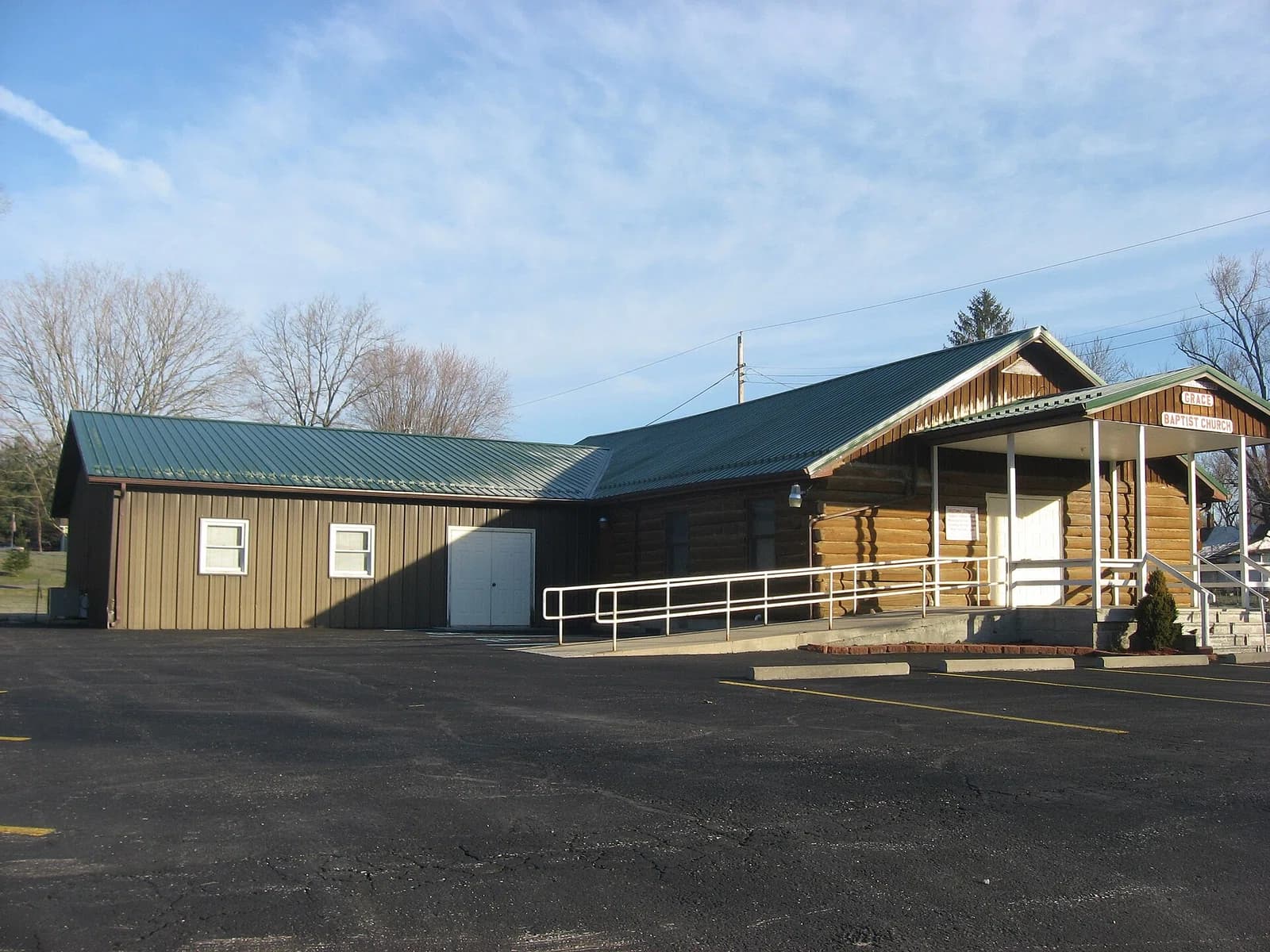 Springville