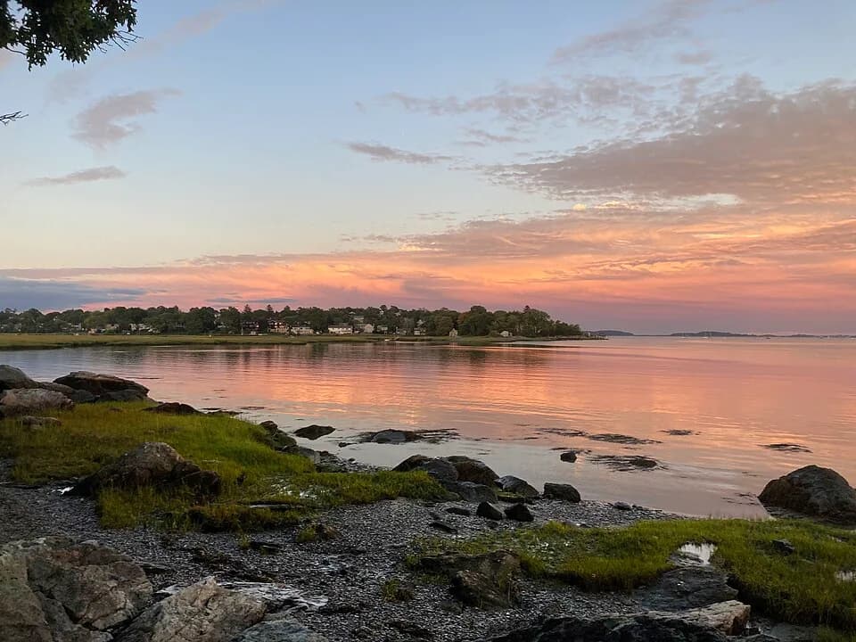 Squantum